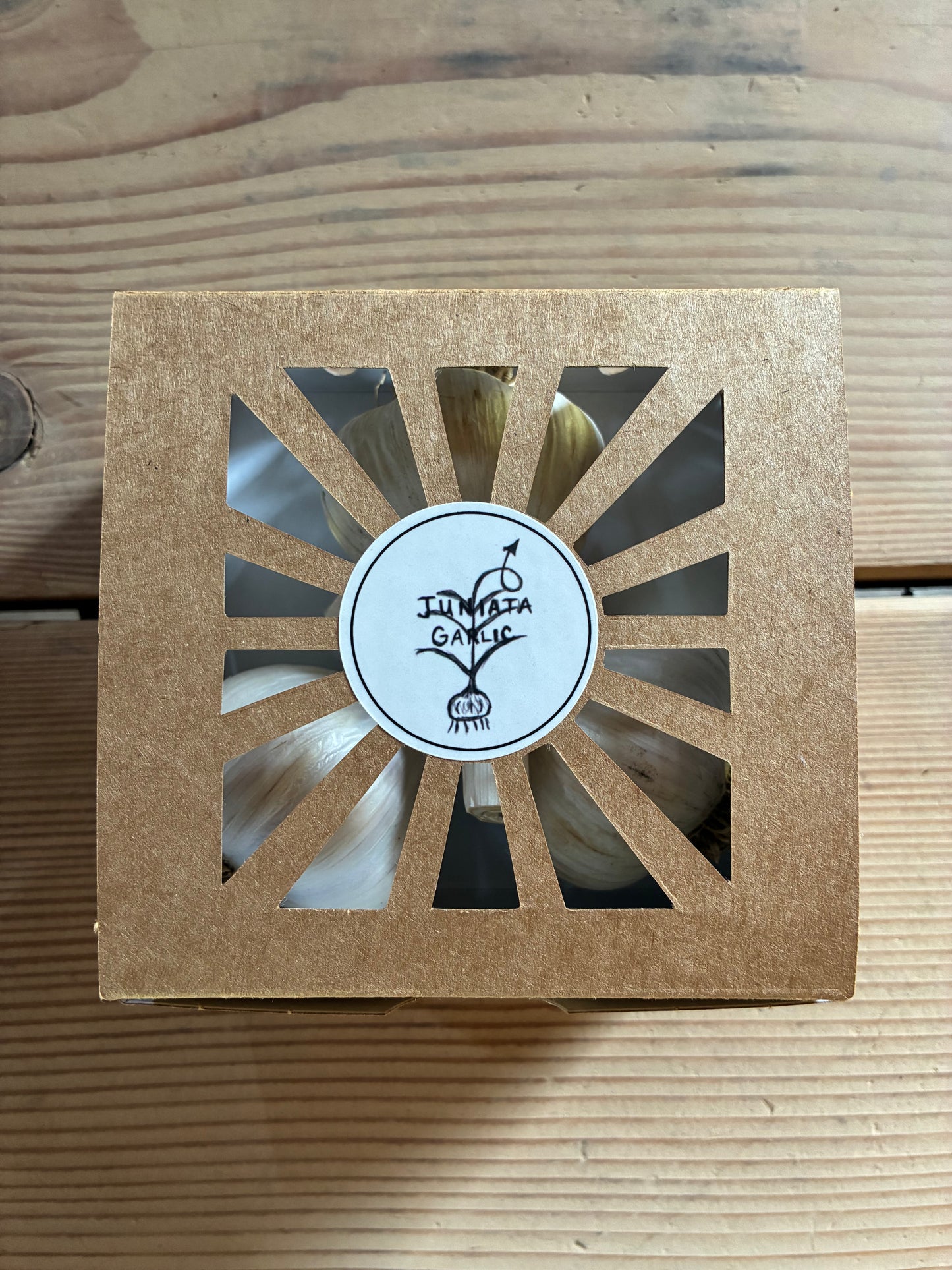 Premium Trio Box (3 Bulbs)