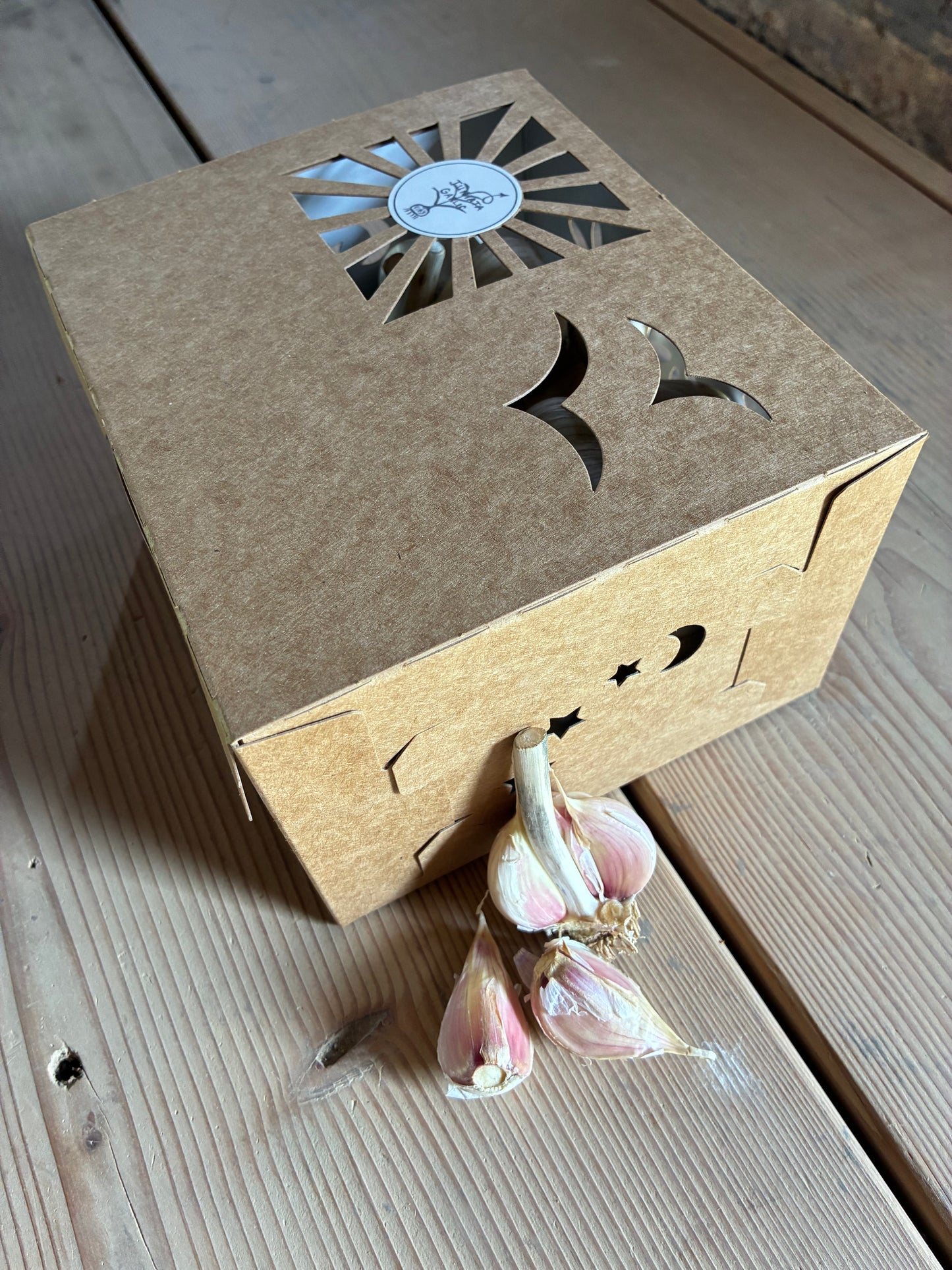 Value Thirty Box (30 Bulbs)