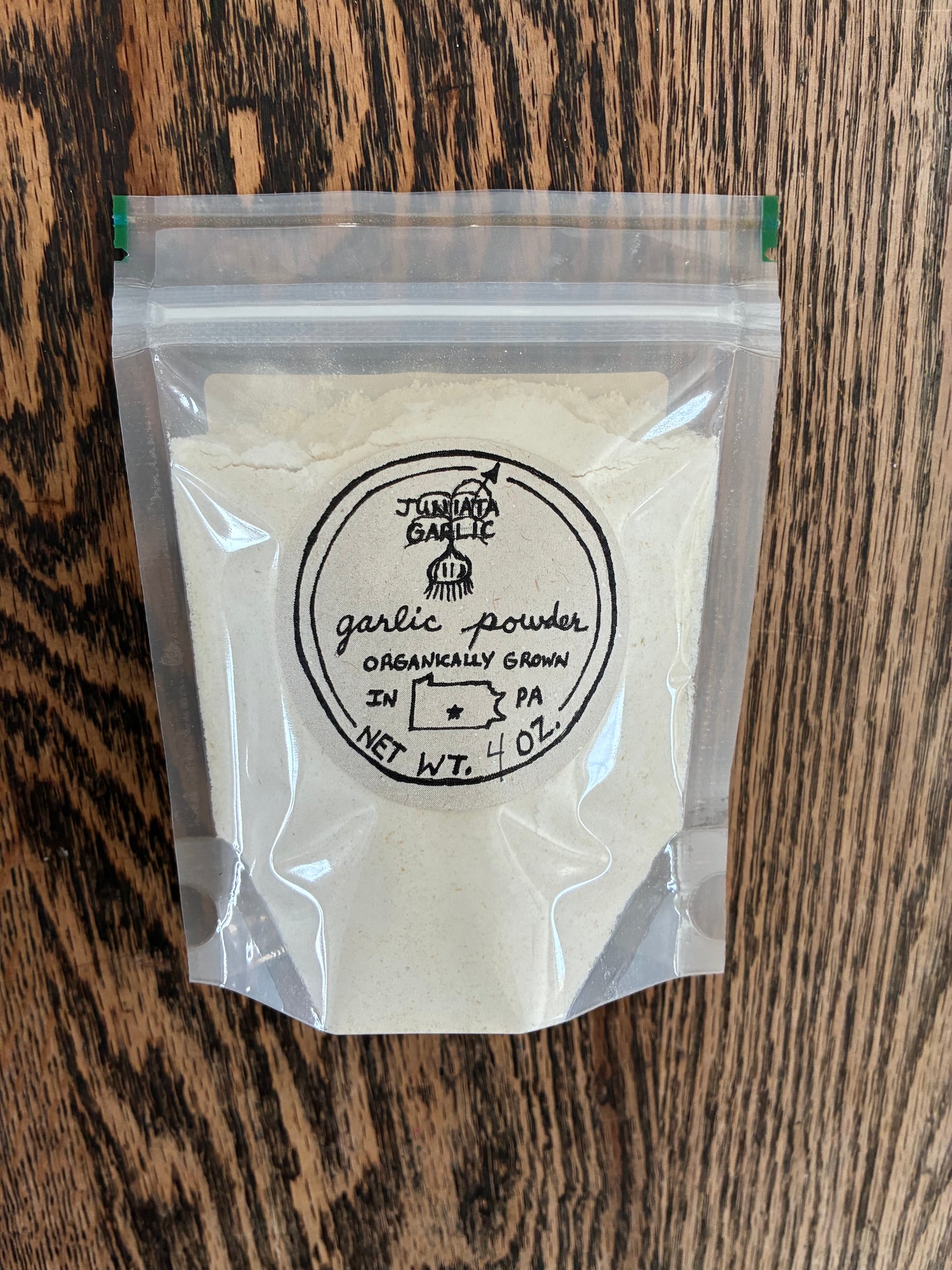Garlic Powder