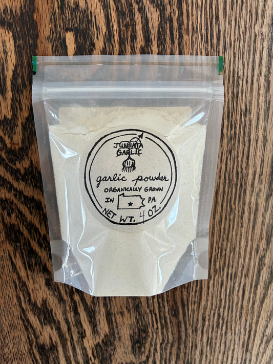 Garlic Powder