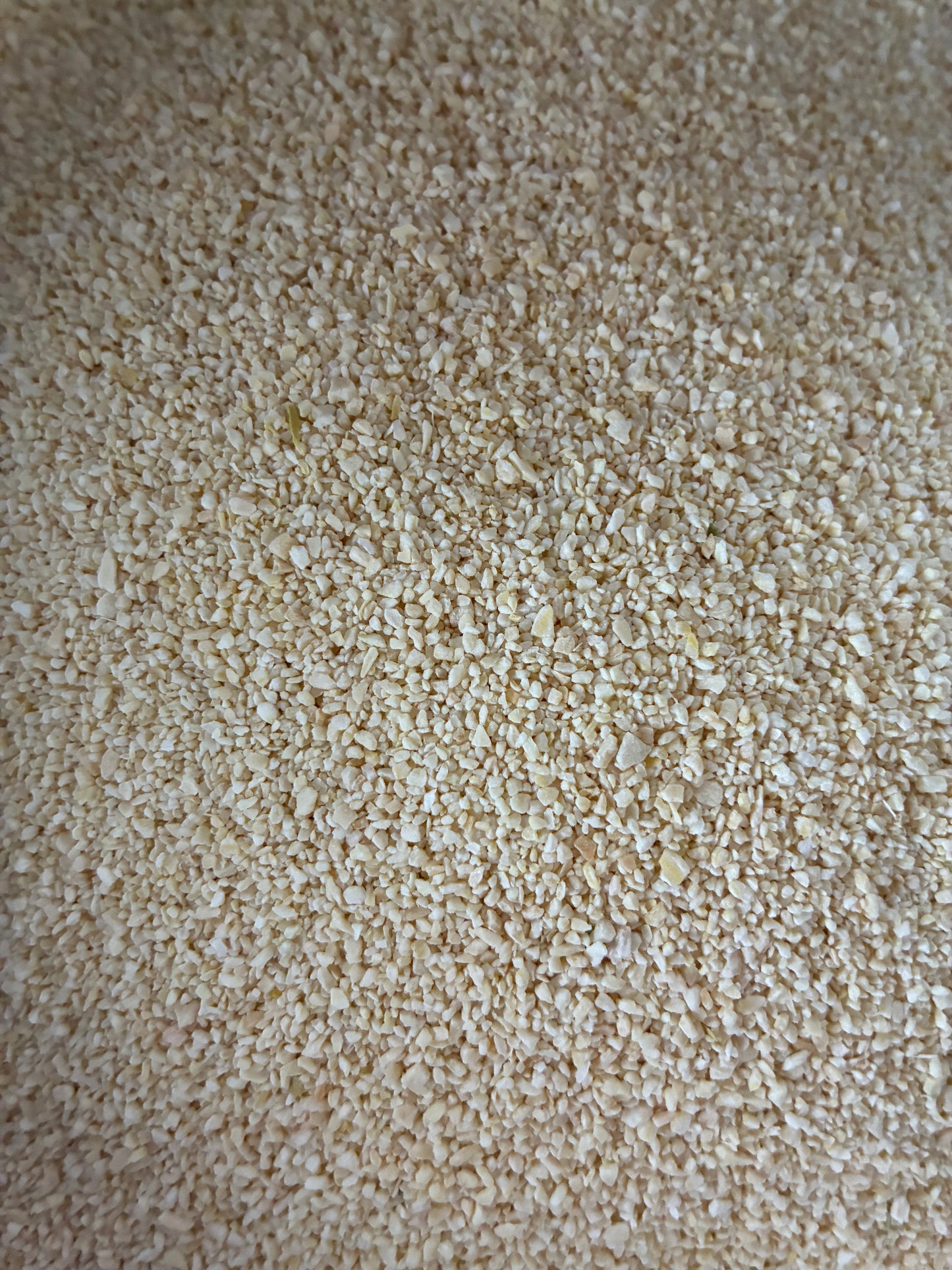 Garlic Granules