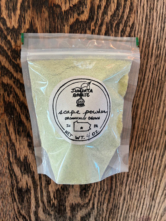 Scape Powder