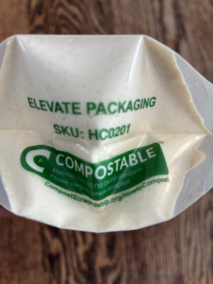 Organic Juniata Garlic Powder