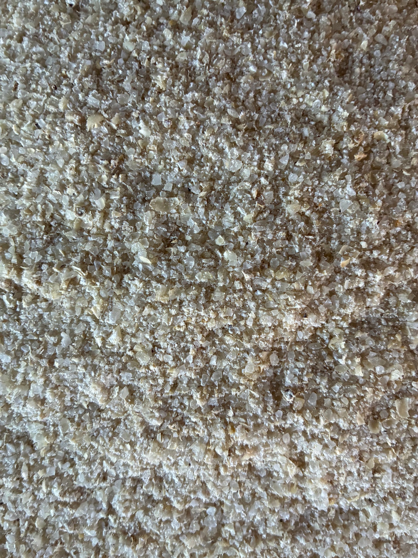 Whole Grain White Cornmeal