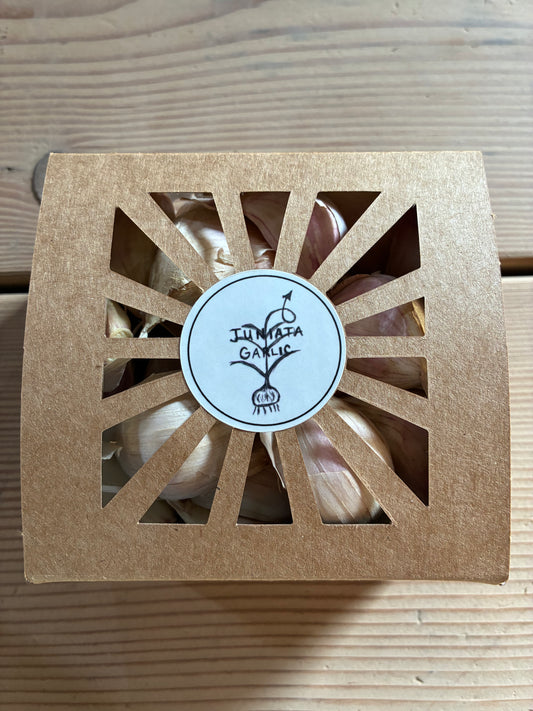 Loose Garlic Cloves Box (1 Pound)