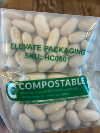 Organic Cannellini Dry Bean