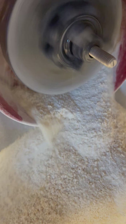 Organic Juniata Garlic Powder